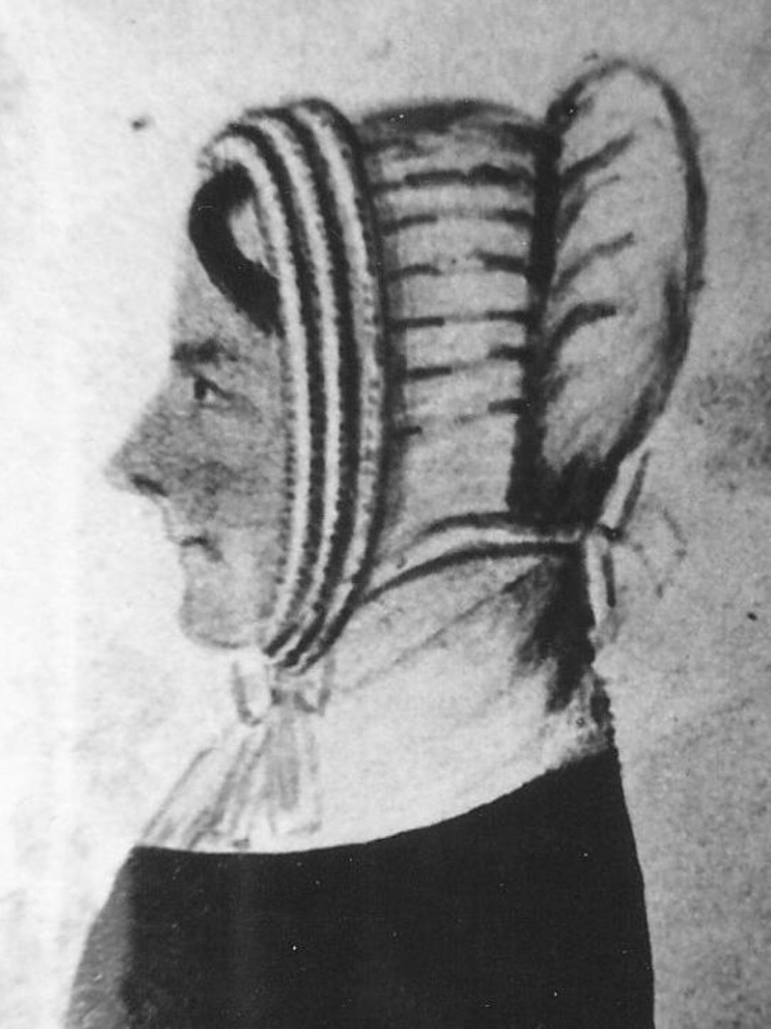 Margaret Abbott (1783 - 1853) Profile